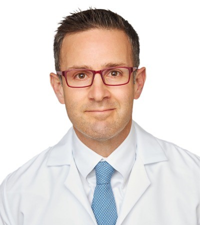 Daniel Shurman, MD, FAAD